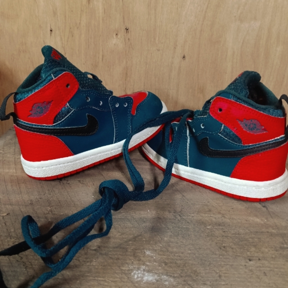 Jordans